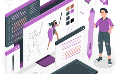 Pracujemy nad nasza stroną