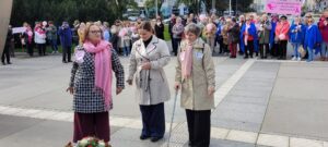 zadania realizowane z dotacji gminy Miasta Gdynia i PFRON 15