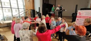 zadania realizowane z dotacji gminy Miasta Gdynia i PFRON 20