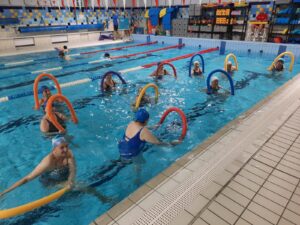 zadania realizowane z dotacji Gminy Miasta Gdynia i PFRON 10