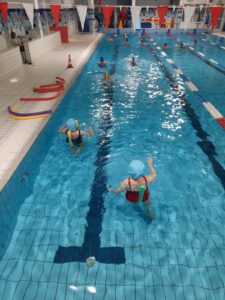 zadania realizowane z dotacji Gminy Miasta Gdynia i PFRON 11